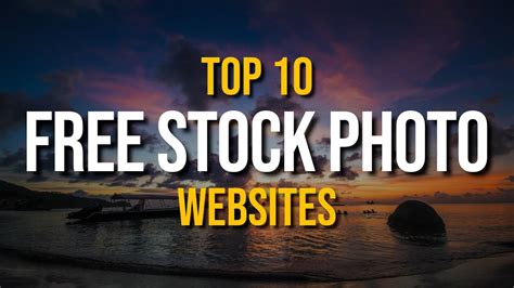 12 Best Sites for Free Stock Videos